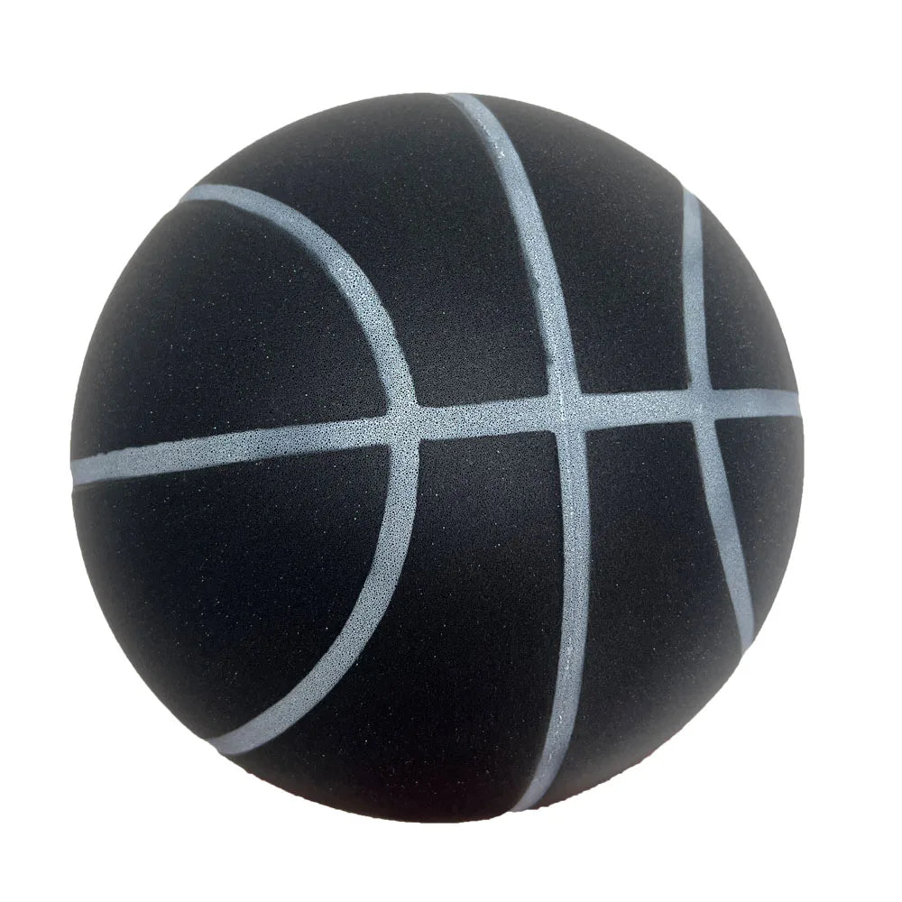 Silent Basketball V2