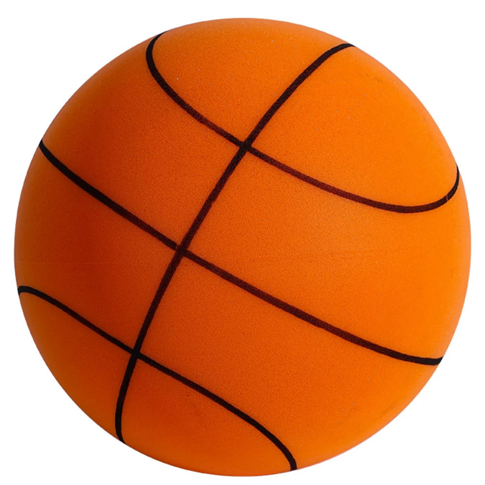 Silent Basketball