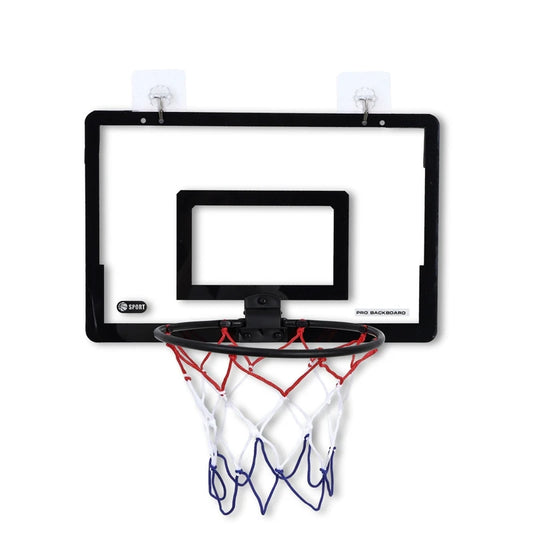 Sticky Mini Basketball Hoop (without a ball)