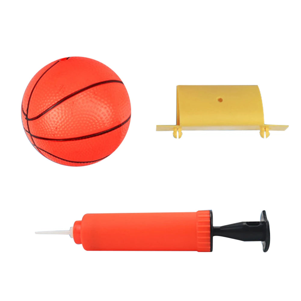 Portable Mini Hoop 'Magic Shoot'