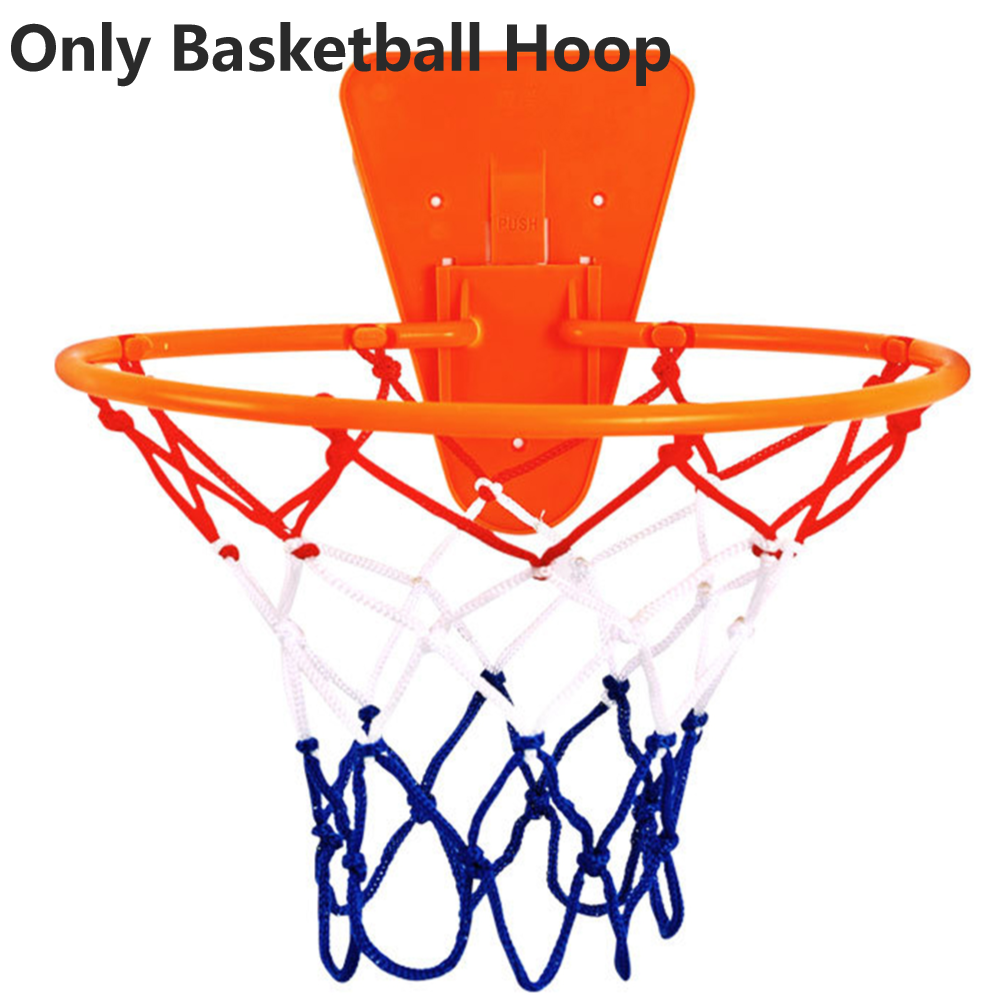 Portable Mini Hoop 'Magic Shoot'