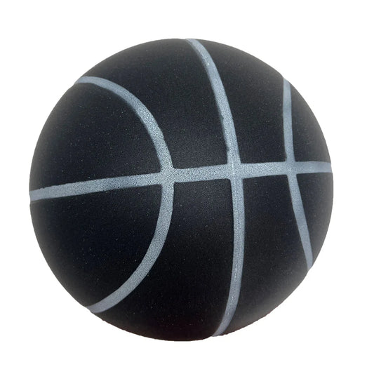 Silent Basketball V2 – Upgraded Indoor Quiet Basketball for Training