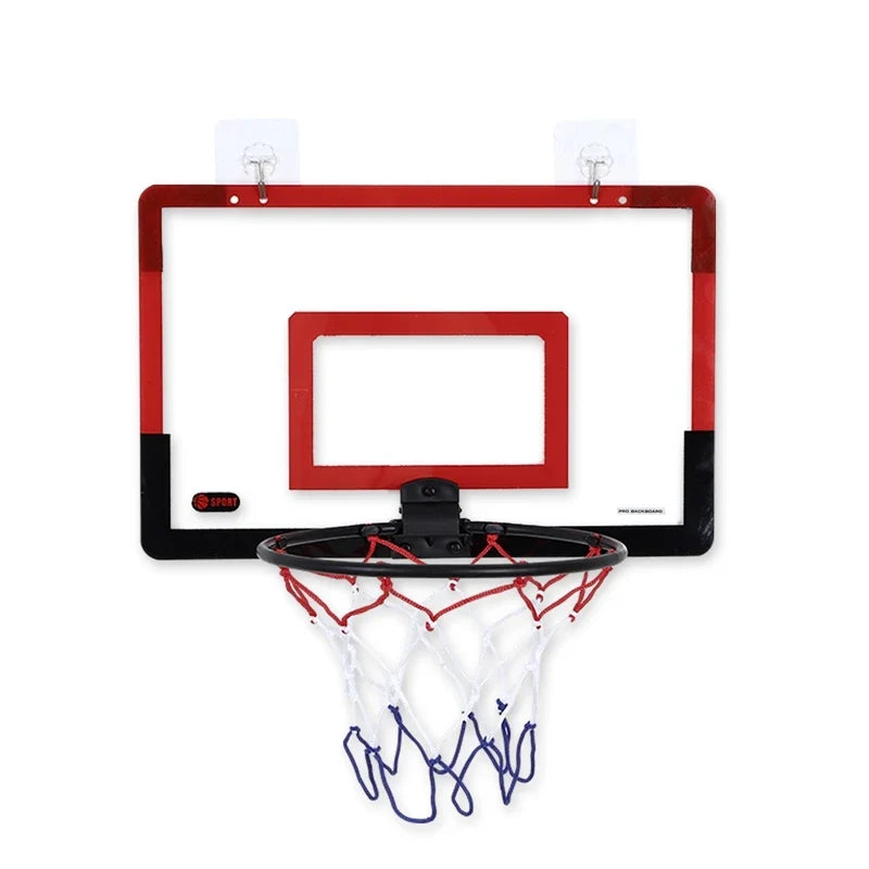 Sticky Basketball Minihoop set